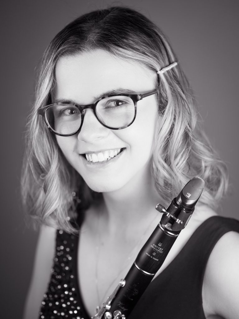 Photo of Louise Chappell
